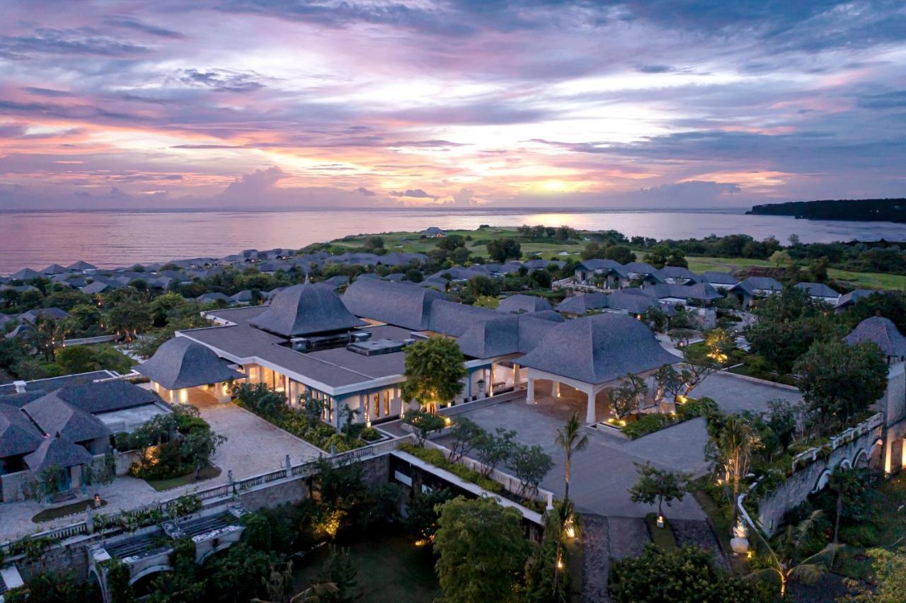 Jumeirah Bali Uluwatu Exteriér fotografie