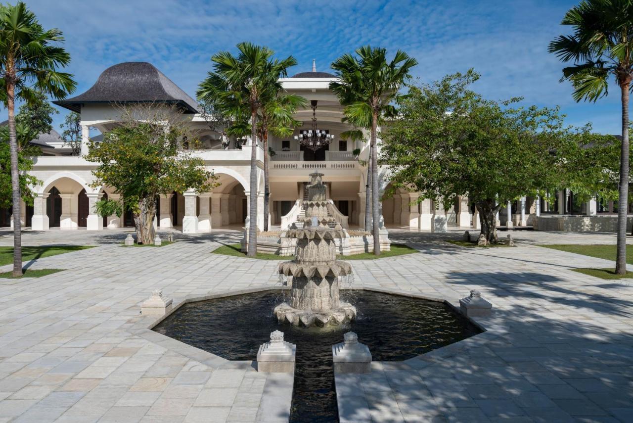 Jumeirah Bali Uluwatu Exteriér fotografie