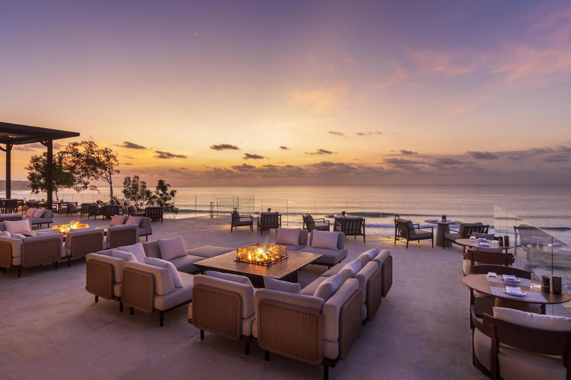 Jumeirah Bali Uluwatu Exteriér fotografie