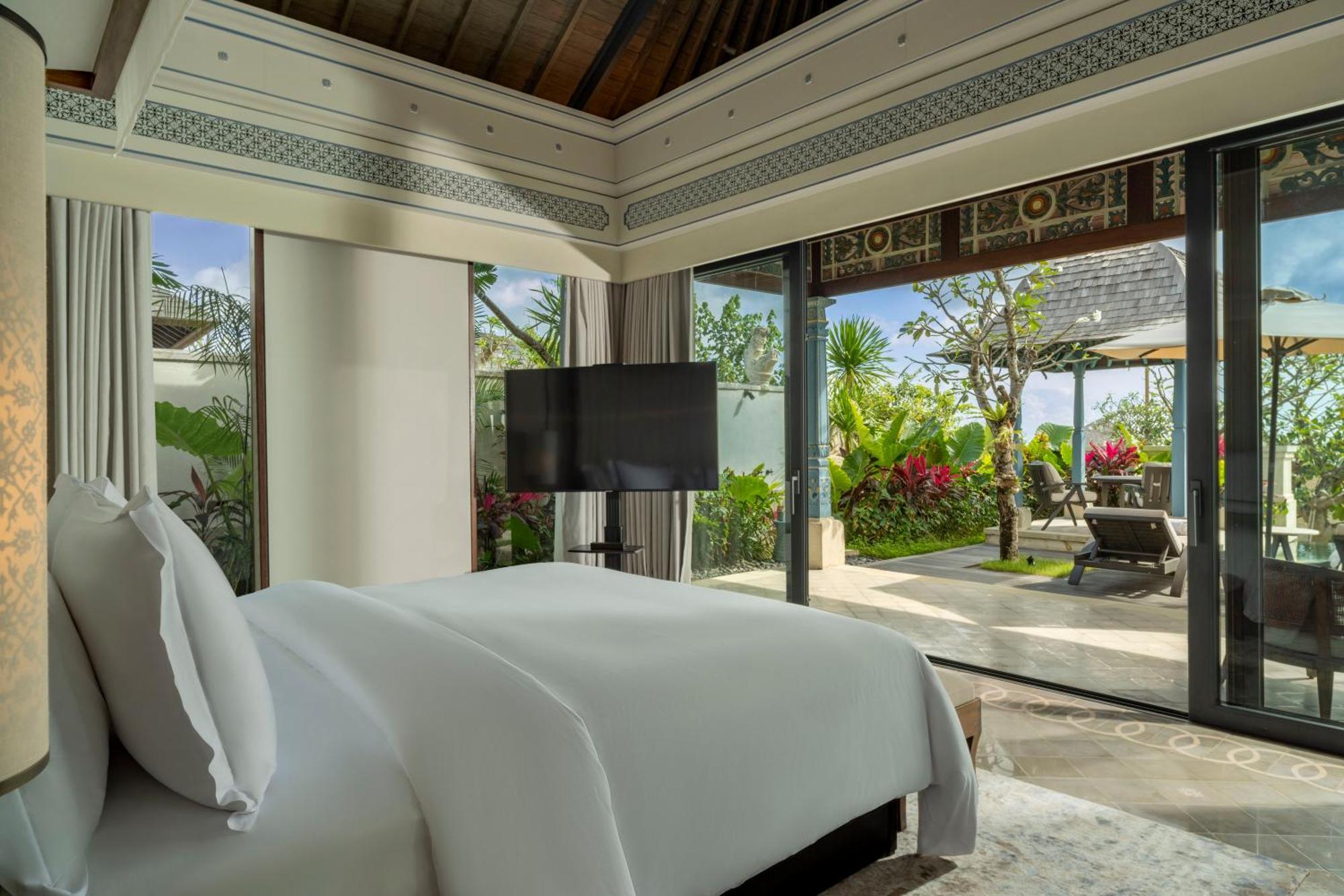 Jumeirah Bali Uluwatu Exteriér fotografie