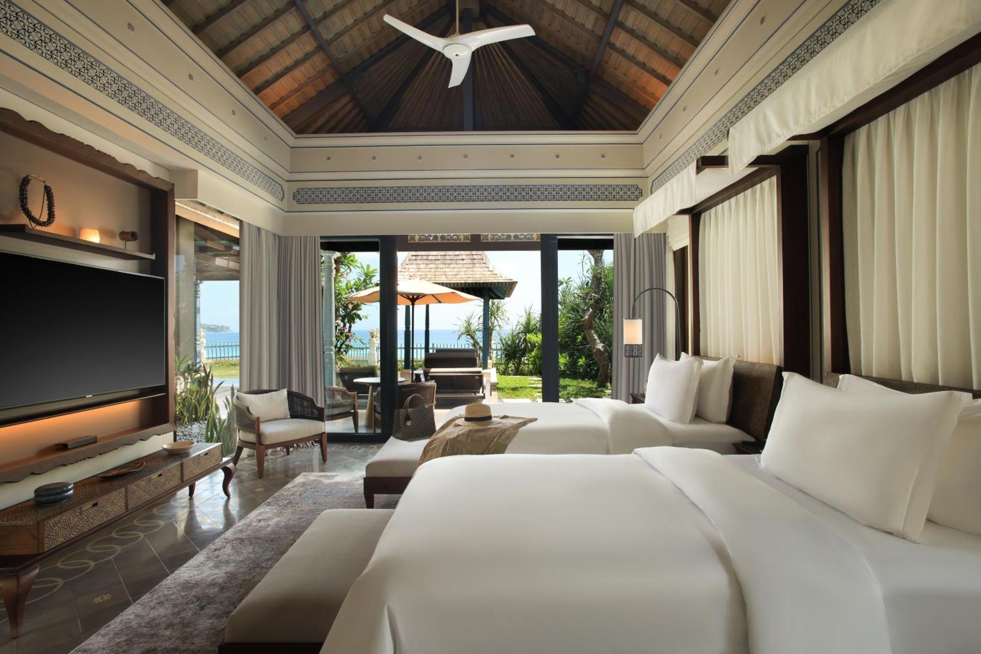 Jumeirah Bali Uluwatu Exteriér fotografie
