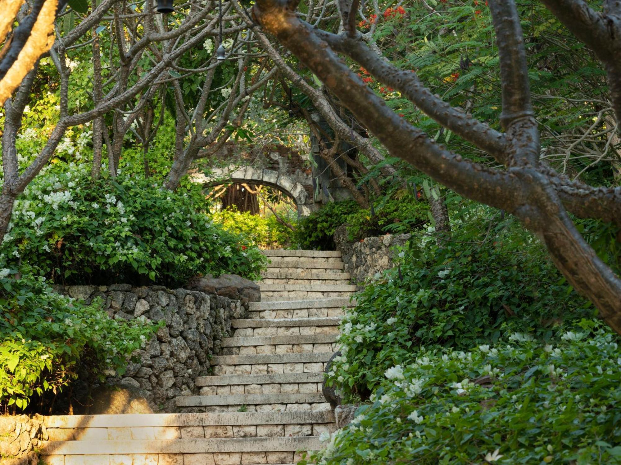 Jumeirah Bali Uluwatu Exteriér fotografie