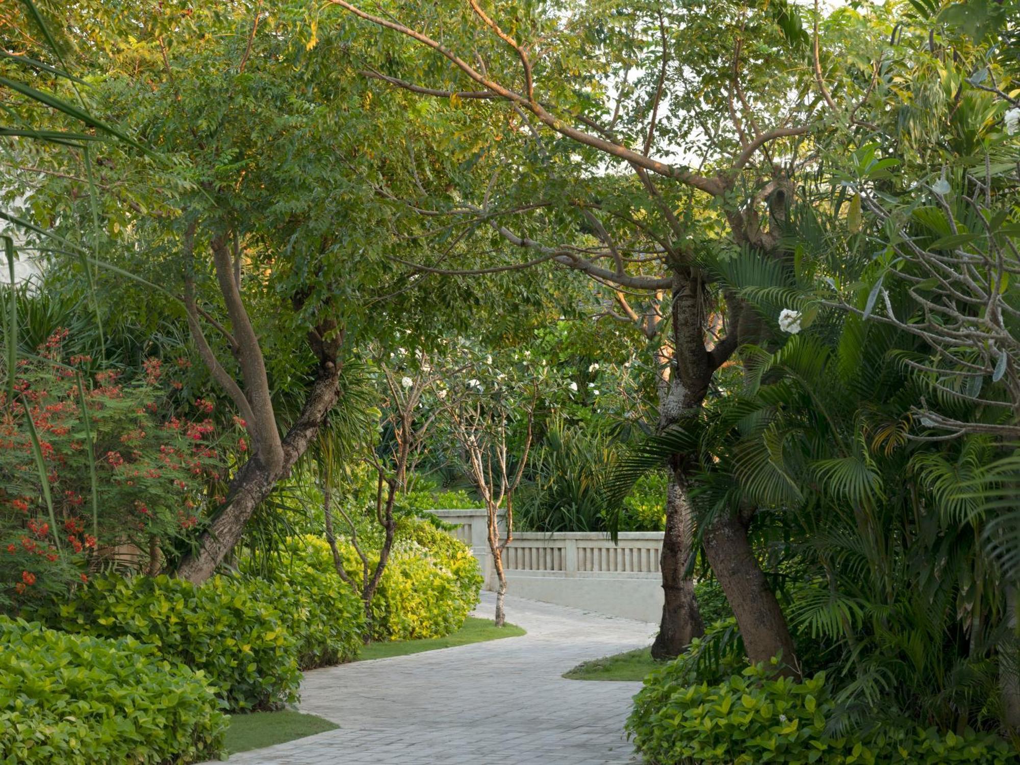 Jumeirah Bali Uluwatu Exteriér fotografie