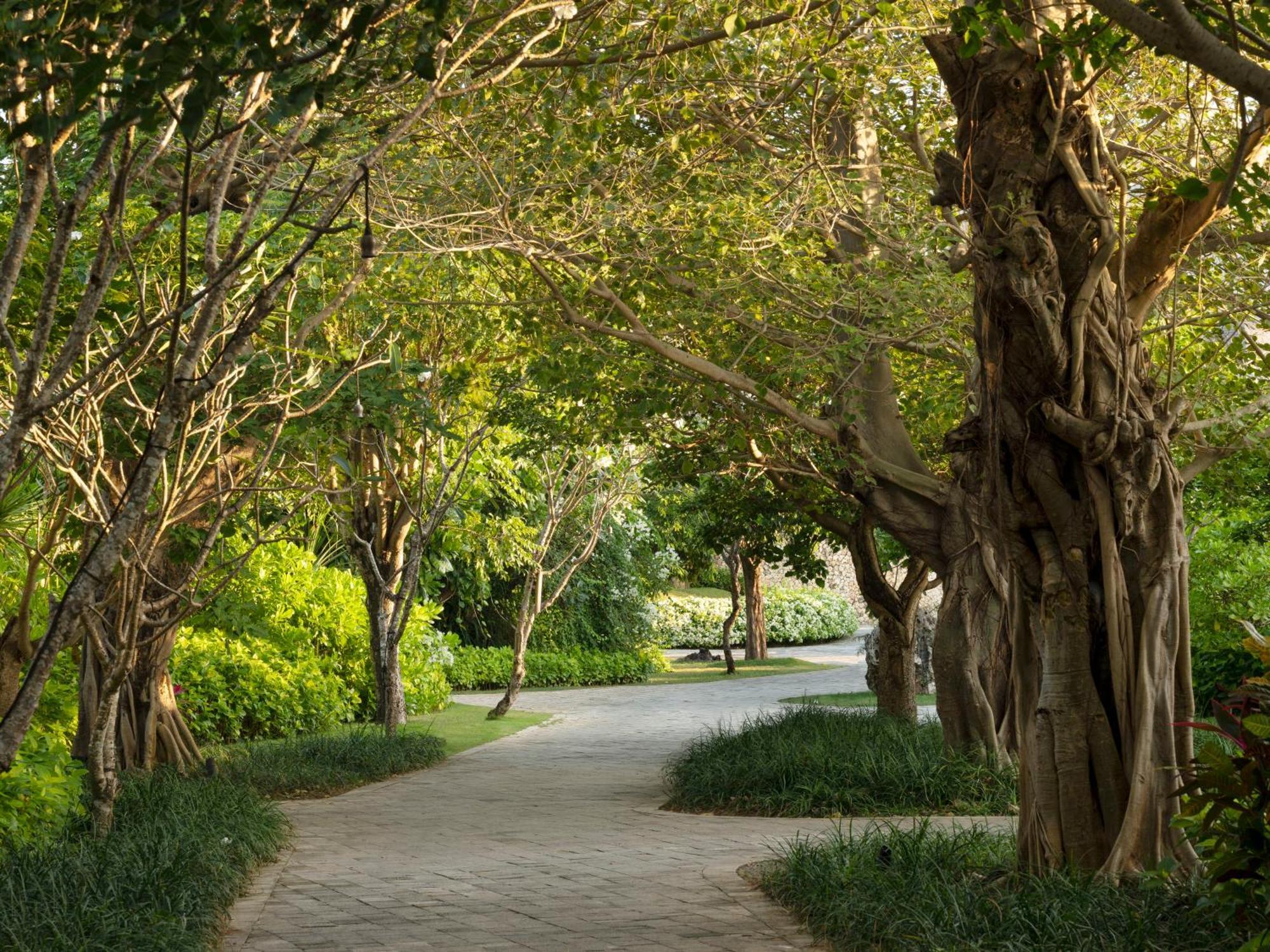 Jumeirah Bali Uluwatu Exteriér fotografie