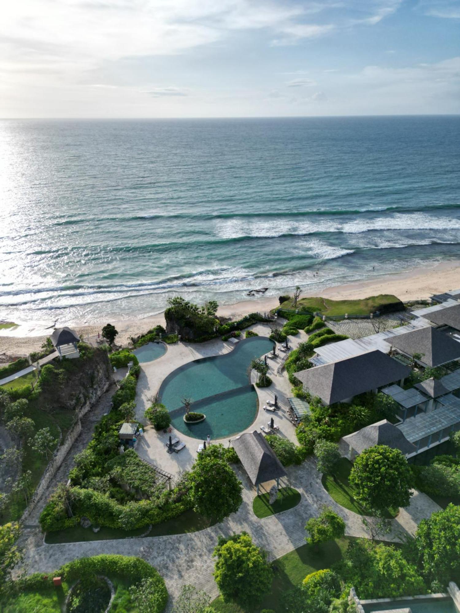 Jumeirah Bali Uluwatu Exteriér fotografie