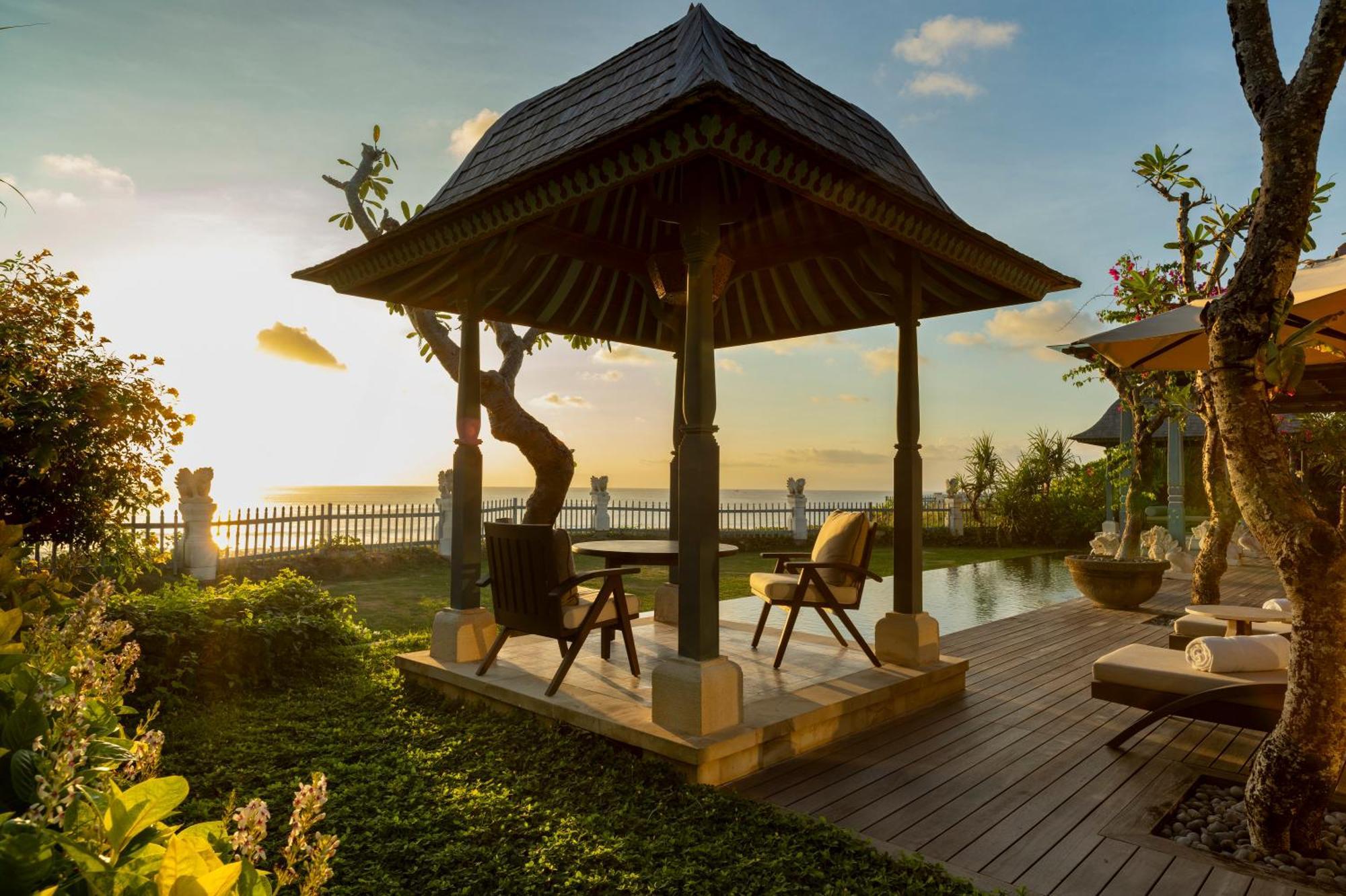 Jumeirah Bali Uluwatu Exteriér fotografie