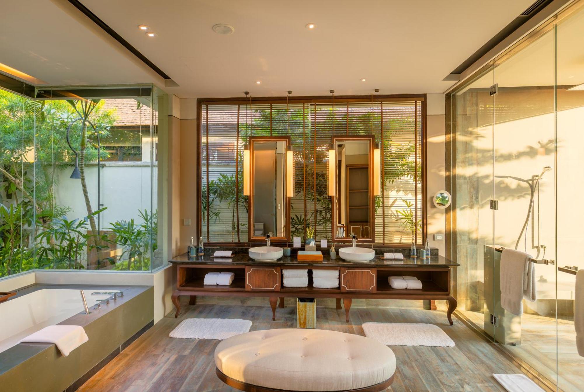 Jumeirah Bali Uluwatu Exteriér fotografie